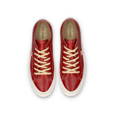 ふるさと納税 府中市 SPINGLE　SP-110　Red　XS(22.5cm) |  | 03