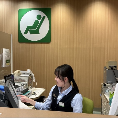 【JRE MALL限定】2つの国分寺駅・駅係員お仕事体験プログラム(11月21日分)【1782406】