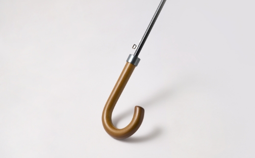 [磯 優子 / Yuko Iso] オリジナルデザイン ジャンプ傘（60cm）×1本 | オリジナル デザイン おしゃれ かわいい シンプル レディース 通勤 通学 北海道 釧路町 釧路超 特産品 b