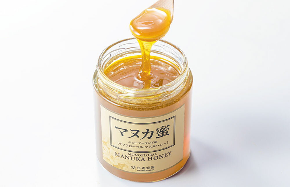 【ふるさと納税】 ＜お届け回数選べる＞ ニュージーランド産 マヌカ蜜 1回あたり 500g 合計1.5kg～6kg 3ヶ月 6ヶ月 12ヶ月 定期便 はちみつ ハチミツ 蜂蜜 マヌカハニー モノフローラル・マヌカハニー 健康づくり 杉養蜂園 送料無料