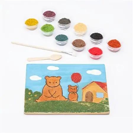 OGAkKO Kit 10colors set_雑貨・日用品 おもちゃ・ぬいぐるみ  _【1081056】