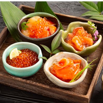 ふるさと納税 紋別市 『農水瓶シリーズ』4種5個セット★