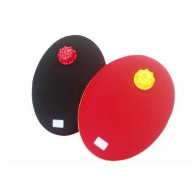 ふるさと納税 国東市 クロッツやわらか湯たんぽ/たまご型(ブラック)_0717Z-2