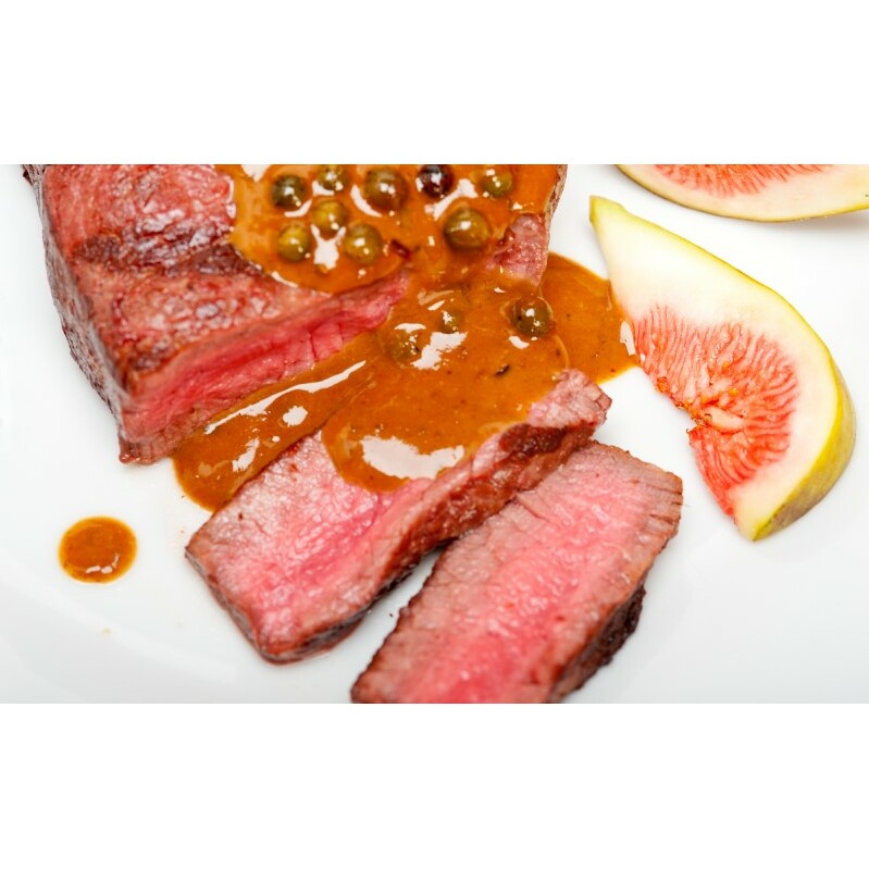 博多和牛 A4～A5 ステーキ部位 食べ比べ 3種 セット 計700g (ヒレ150g×2枚、ミスジ100g×2枚、モモ100g×2枚) 牛肉 肉 ステーキ ※配送不可：離島_イメージ3