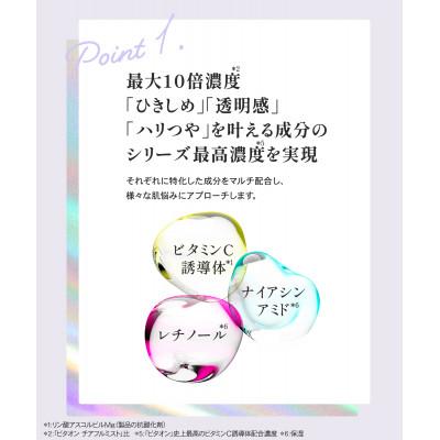 ふるさと納税 幸手市 ビタオン　チアフルミスト プレミアム　90g×1本 |  | 02