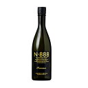 【ふるさと納税】N-888 プレミアム 720ml 新潟銘醸 日本酒 清酒 お酒 酒 SAKE sake 晩酌 果実 フルーツ フルーティ バナナ ライチ 贈り物 贈答用 父の日 お取り寄せ おすすめ 人気 数量限定 新潟県 小千谷市 10P455