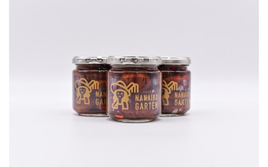 無添加こだわり 南小国産・和栗の渋皮煮セット 栗の渋皮煮 無添加 無農薬 ギフト スイーツ 栗 マロン 渋皮煮 和菓子 ギフト 贈答用 工房菜々色 熊本 阿蘇 南小国町 送料無料