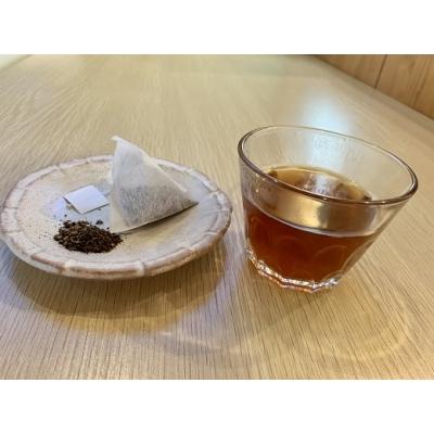 ふるさと納税 熊野市 熊野産新姫をつかったハーブティ「熊野香茶」BodyAroundBlend |  | 02