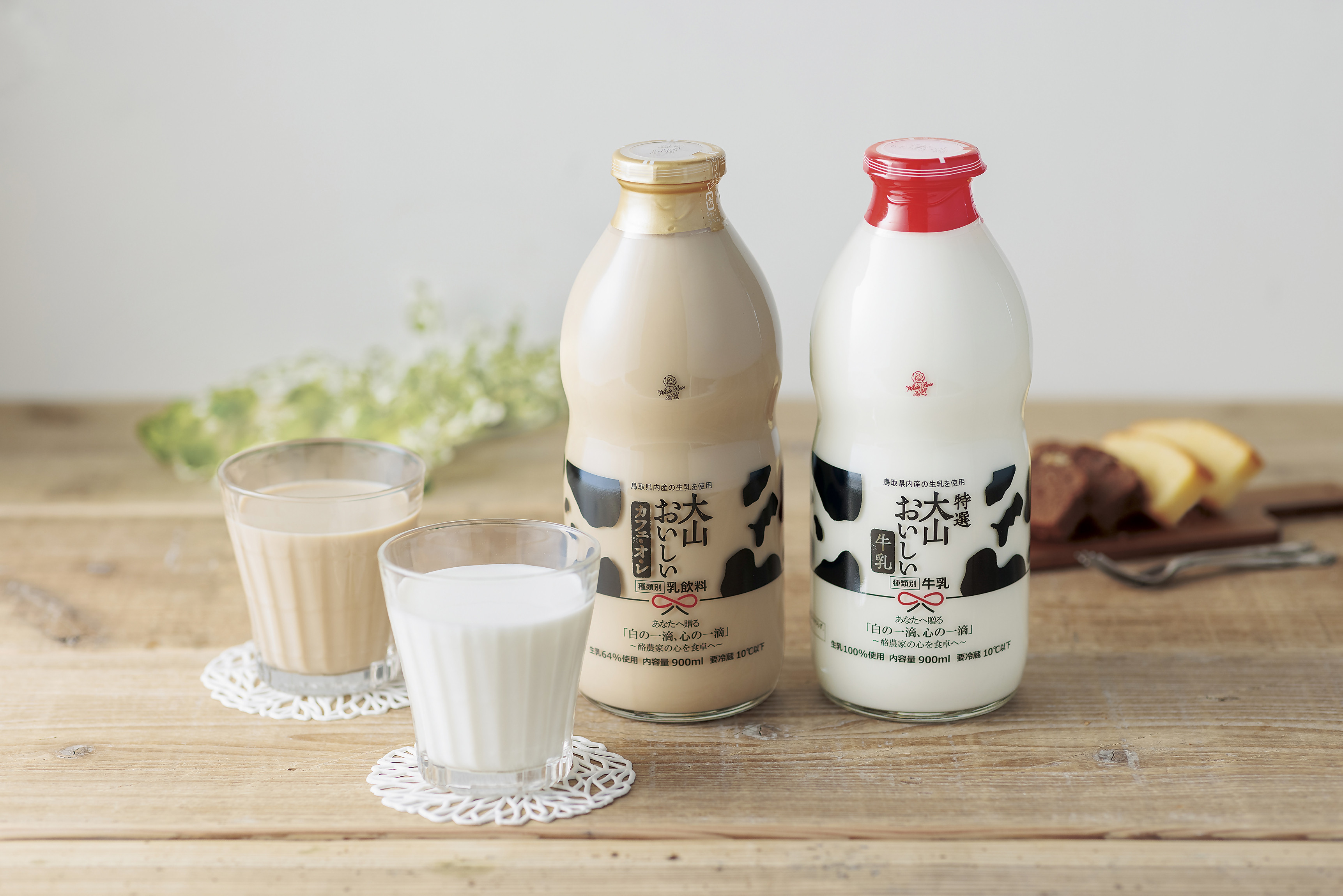 
            ＜大山乳業＞大山おいしい贈り物【髙島屋選定品】
          