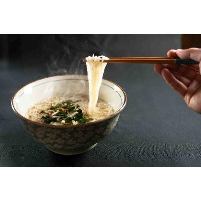 ふるさと納税 上毛町 蔵工房麺　8個 |  | 02