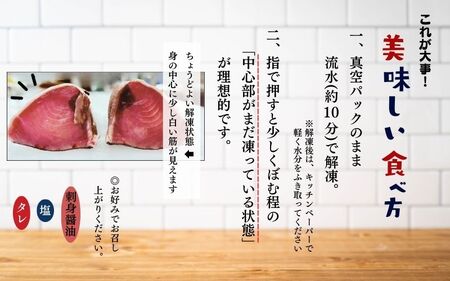 カツオ すさみケンケン鰹 【10月以降順次発送】約500g～600g【scp001A】