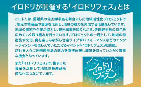 【イベント応援】イロドリオレンジ（温州みかん）720ml×1本 IKTAS001 