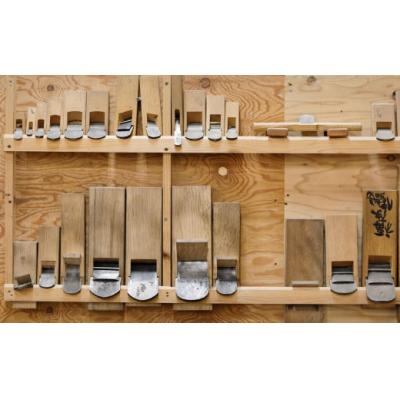 ふるさと納税 小松市 キッチン まないた 日用品能登檜葉無垢材 としなし(まな板) |  | 03