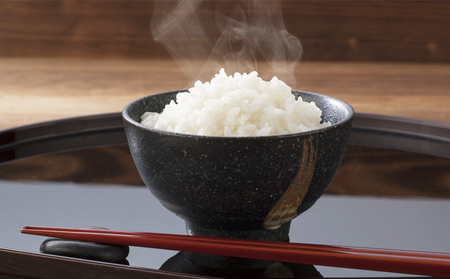 【棚田保全支援】大山千枚田の天水田育ち『棚田米』定期便 ５kg×10カ月《精米》　[0167-0002]