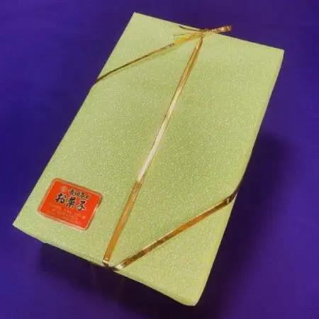 吉田屋製菓の「さのスイーツもなか」10個入り_菓子・スイーツ 和菓子  _【1301071】