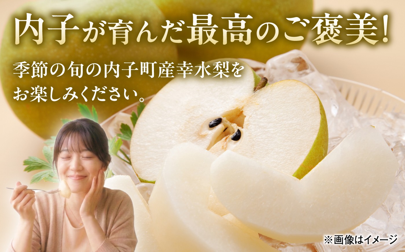 梨 なし ナシ 和梨 果物 フルーツ 国産梨 ナシ なし 幸水 こうすい みずみずしい 甘い ジューシー 旬 大容量