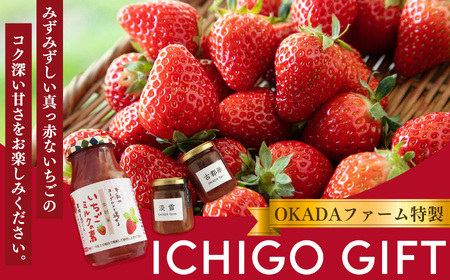 【贈答用】古都華 シリーズ ジャム 食べくらべ セット | フルーツ 果物 いちご 苺 古都華 ミルク 淡雪 トースト パン 詰め合わせ 朝食 朝ご飯 贈り物 ギフト 手作り 奈良県 平群町