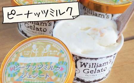 【4種のフレーバーを食べ比べ】ジェラート10個セット 映えるデザインが可愛いと話題に!! アイス スイーツ デザート 洋菓子 可愛い 詰め合わせ　H105-099
