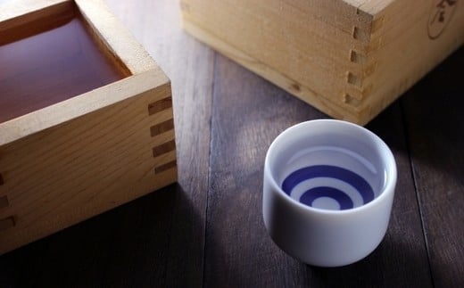 熊久商店　酒の本流・辛口セット　【04203-0020】