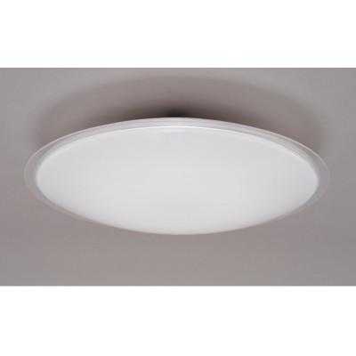 ふるさと納税 大河原町 照明LEDシーリングライト8畳調色クリアフレーム  アイリスオーヤマ　リモコン付[53752863] |  | 02