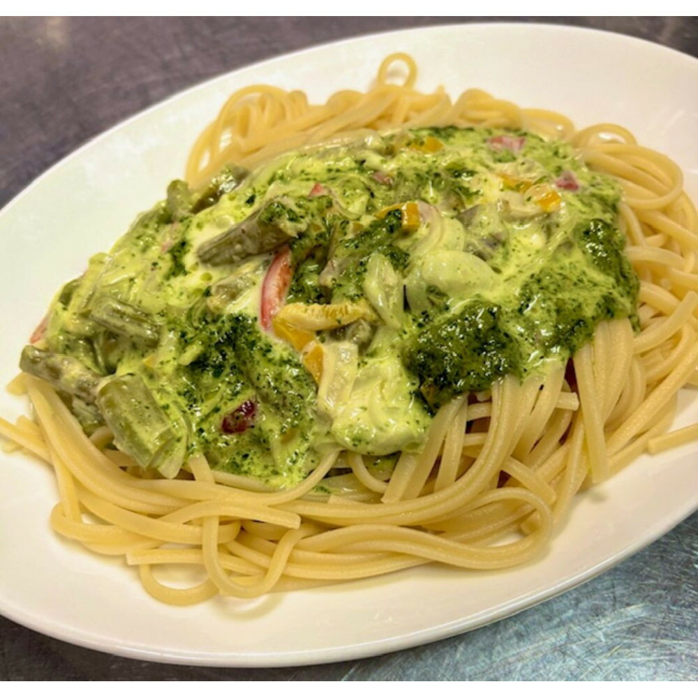 福岡イルコルティーレシェフのパスタソースセット