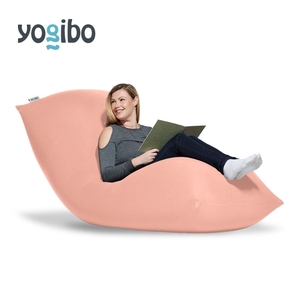 ヨギボー マックス Yogibo MAX フラミンゴ ヨギボー