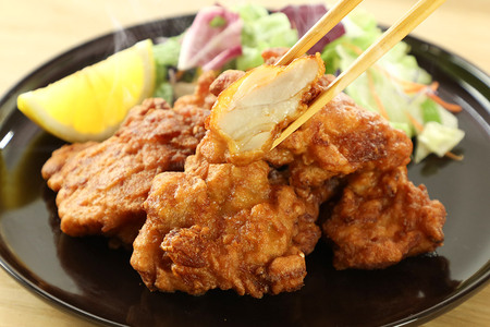 くりこまザンギ 1kg（500g×2パック）