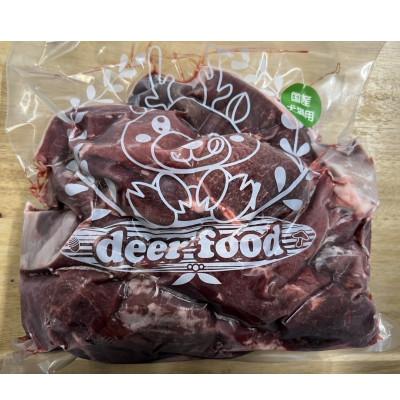 ふるさと納税 厚岸町 愛犬・愛猫のペット用 鹿カット肉 合計4kg(2kg×2パック) 冷凍便 |  | 01