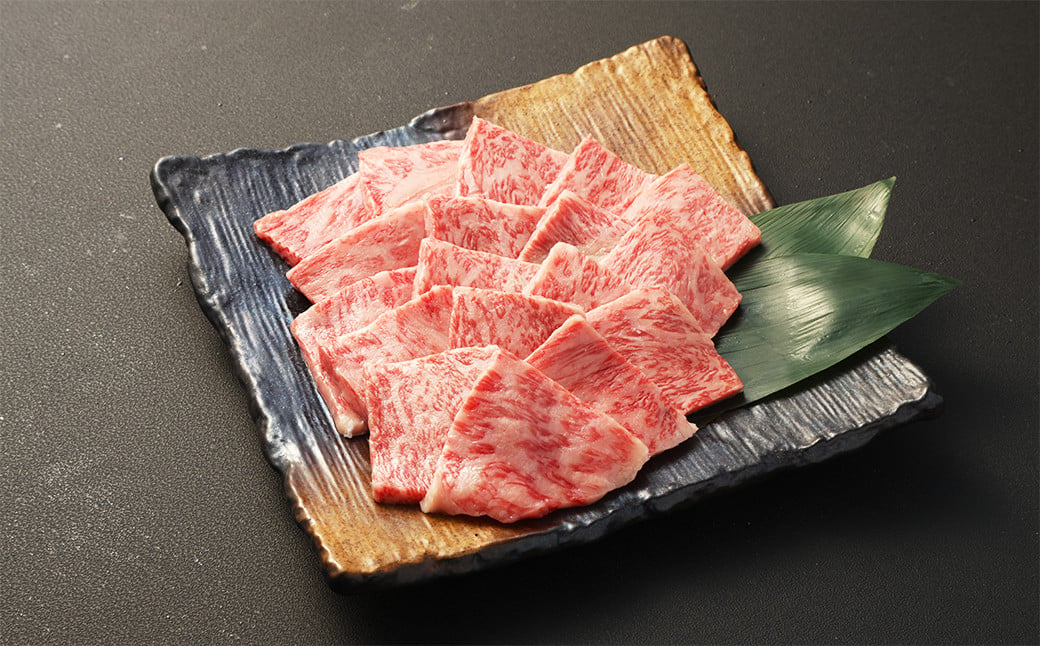 
【全6回定期便】長崎和牛 焼肉用 ロース 約400g 和牛 牛肉 お肉 赤身 焼き肉 BBQ バーベキュー お肉 長崎
