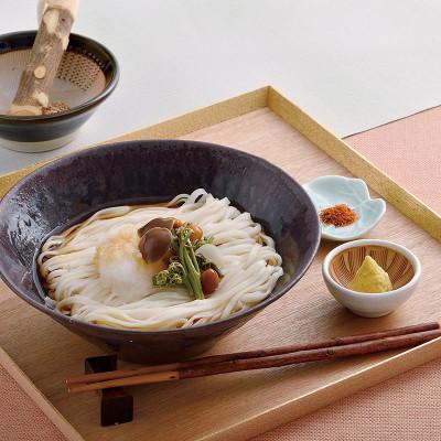 ふるさと納税 中央市 【はくばく】はい!千番うどん　180g×30袋 |  | 01