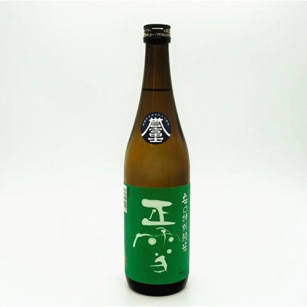 清水の銘酒飲み比べ！三蔵の辛口セット【720mL×３本セット】