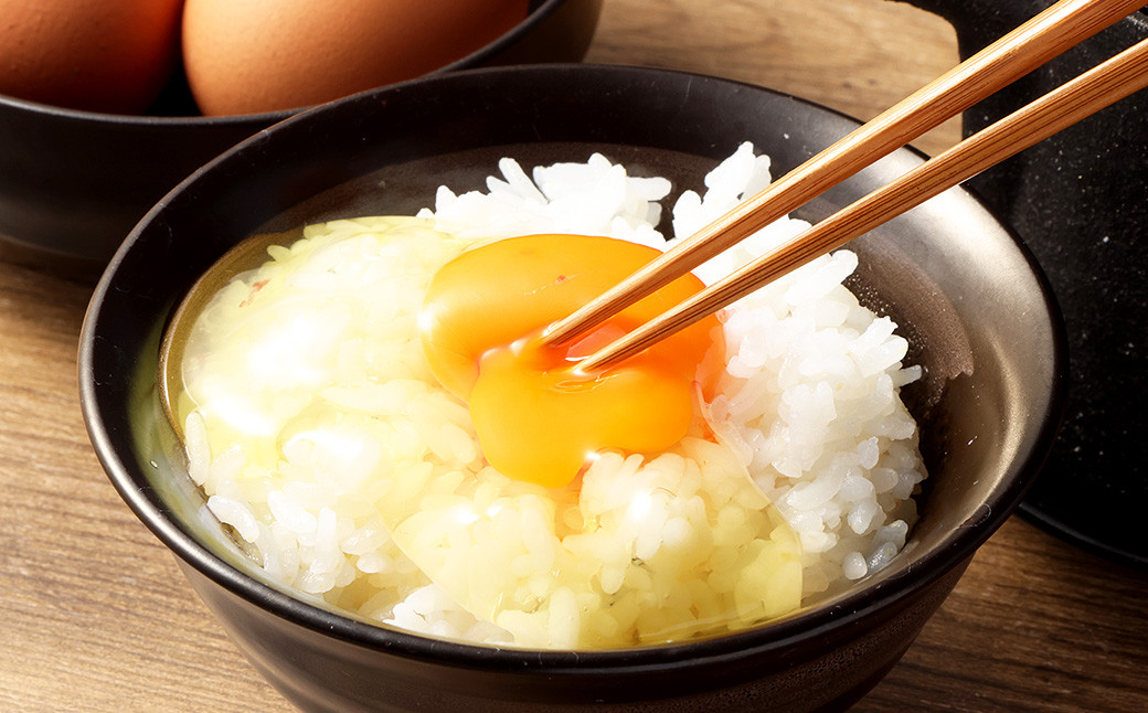 EMハーブ卵 50個 セット （内割れ保証5個） たまご 卵 玉子 タマゴ【えひめの町（超）推し！（内子町）】 （483）