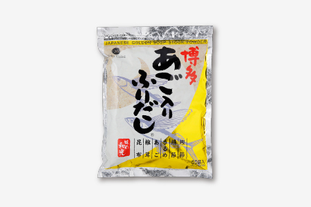 ZH091.博多あごだし（50包）×1袋