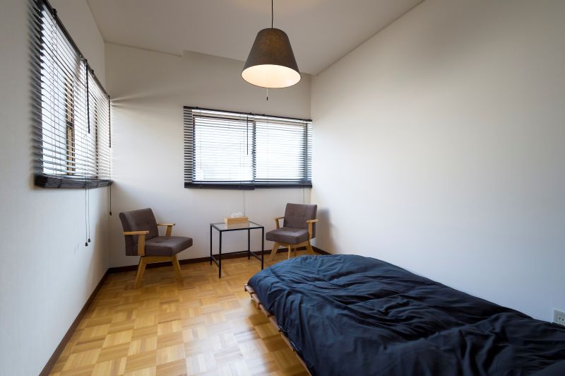 キャンピングカー&民泊の宿泊・土日祝 099H3837