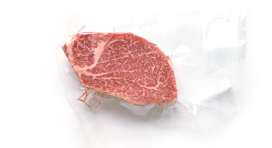 クックバーン　常陸牛テンダーロイン（フィレ）200g　