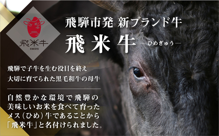 《簡易包装》【訳あり】うまい赤身にこだわった 牛飼いの和牛肉 切り落とし スライス 飛米牛 1.2kg (300g×4) [Q2423]