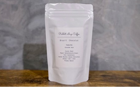 コーヒー エチオピア ゲイシャ 100g コーヒー豆 ラビットビレッジコーヒー 細挽き 自家焙煎 スペシャルティコーヒー 珈琲 rv-cfgsx100-h 