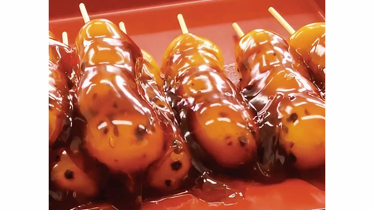 ♦関東限定♦【 和菓子 専門店の伊勢屋】 お団子 引換券(お好きなお団子16本) 団子 だんご チケット ご当地 グルメ 和スイーツ 茨城県 牛久市 ギフト 贈り物 お祝い 贈答