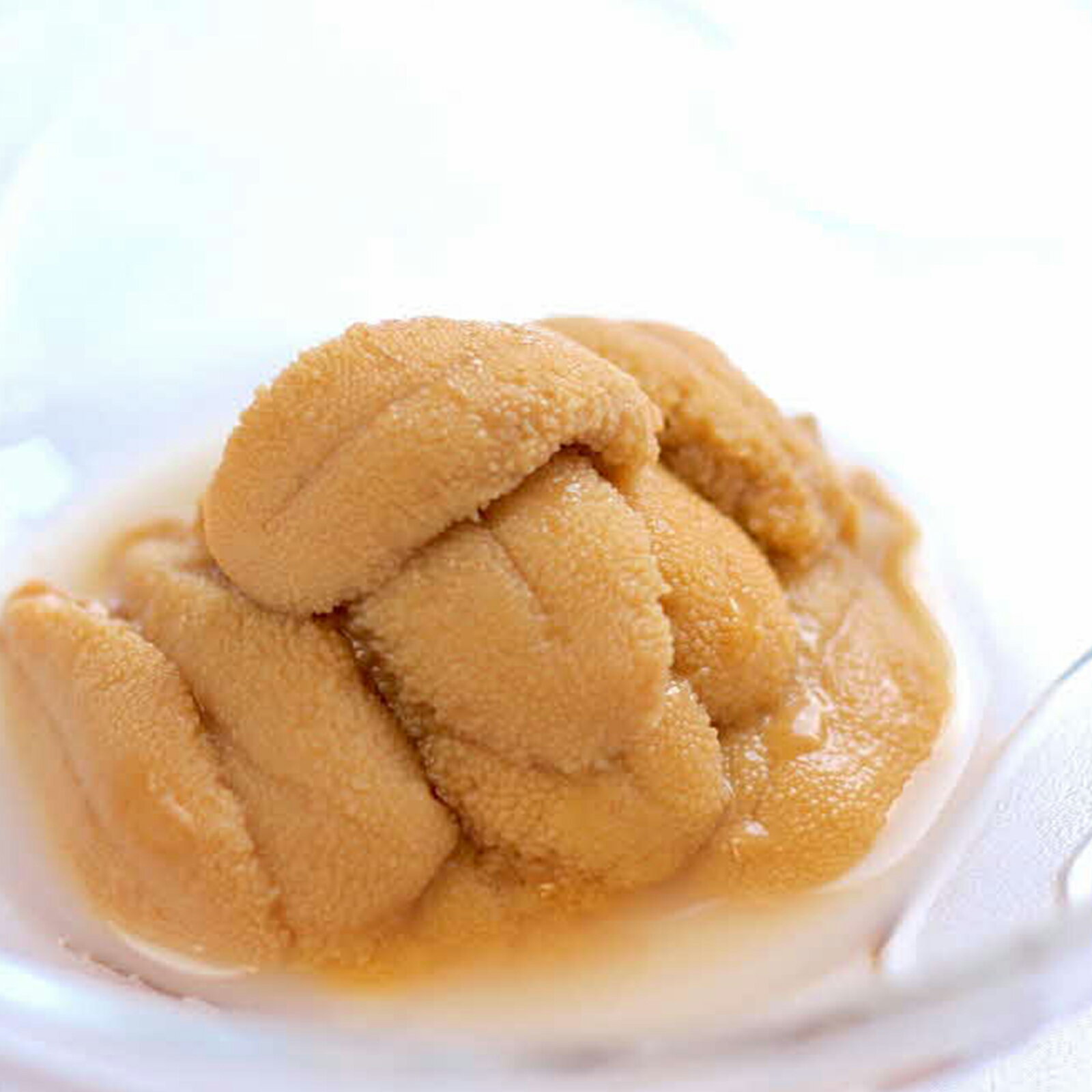 【ふるさと納税】【2026年7月上旬頃より順次発送】北海道奥尻産「キタムラサキウニ」選べる容量 50g 100g 選べる個数 1パック 2パック 3パック 5パック 塩水パック ミョウバン不使用【期日指定不可】生うに ウニ 雲丹 海栗 塩水うに 北海道 奥尻町 送料無料