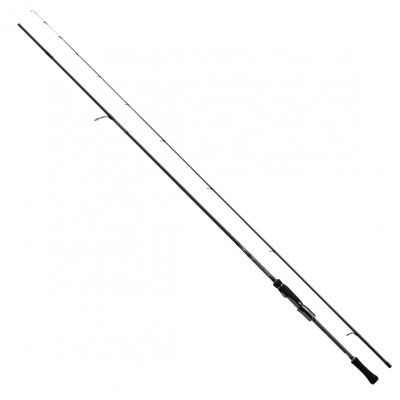 
                  ＜釣具のダイワ＞のルアーロッド EMERALDAS STOIST ST 83M-SMT【1546230】
                