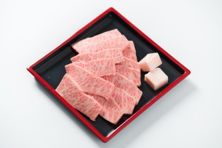 鳥取和牛 750g カルビ 特上 オレイン55 | 国産 和牛 肉 厳選 81M