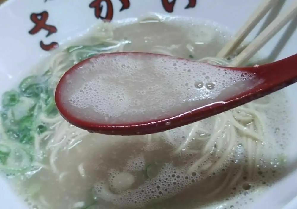 豚骨ラーメン 3食セット / ラーメン とんこつ[AFBP002]