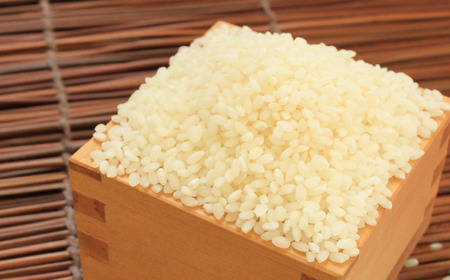 【年内発送】【令和5年産】特別栽培米 ミルキークイーン &amp; 夢つくし 3kg 食べ比べ セット 《築上町》【Nouhan農繁】 米 白米 お米 [ABAU046] お米おすすめ お米定番 お米