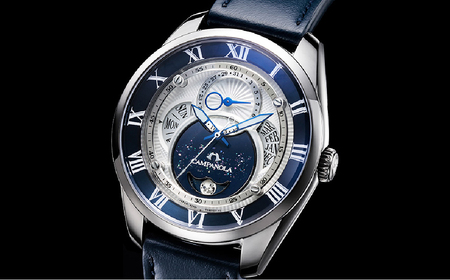 シチズン 腕時計 CITIZEN シチズン 日本製 電波 カンパノラ BU0020-20A | 所沢 FN-Limited-PR