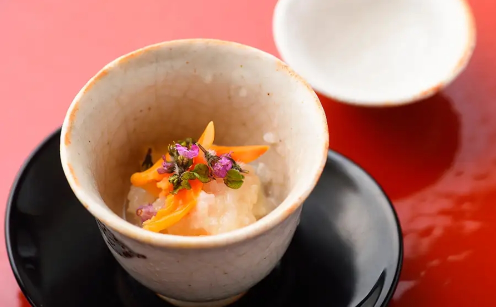 【紀風】厳選食材と特別料理のコース＜2名様分＞（ぐるなびセレクション）