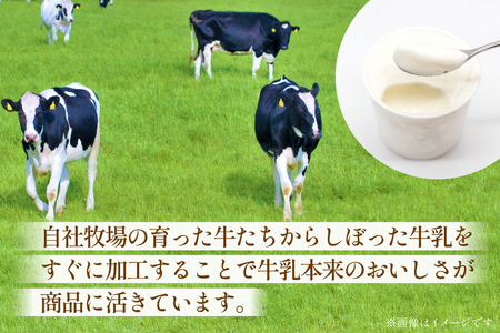 はちみつ & アイス 百花蜜 450g × 1本 牧場直送アイス 120ml×5種 計5個
