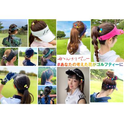 ふるさと納税 塩尻市 土に還るエコなゴルフティー　かんざしてぃー　×　4セット(ショート3色・ロング3色×3種) |  | 03