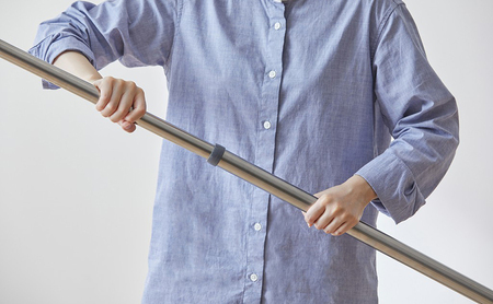 物干し竿 4m ステンレス 分割できるステンレス物干し竿４Ｍ SU-400C アイリスオーヤマ 伸縮物干し竿 ものほし 組立簡単 屋外 ベランダ物干し 室内 物干し 花粉