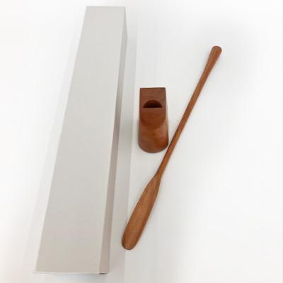 ふるさと納税 日出町 スタンドタイプ靴ベラ 桜 AZ20 |  | 03