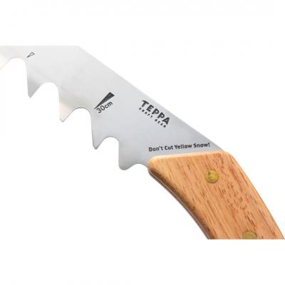 ふるさと納税 三条市 [TEPPA] スノーソー 雪 登山 冬山 山岳 アウトドア用品 雪山装備 雪洞 031S034 |  | 01